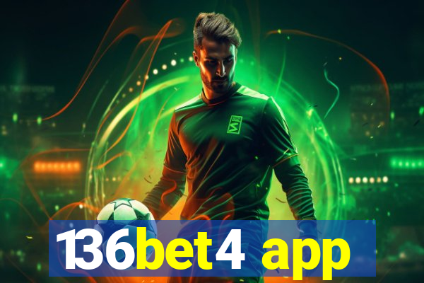 136bet4 app