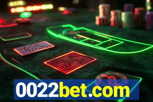 0022bet.com