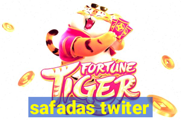 safadas twiter