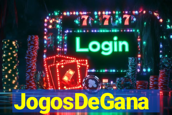 JogosDeGana