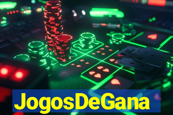 JogosDeGana