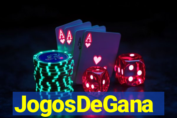 JogosDeGana