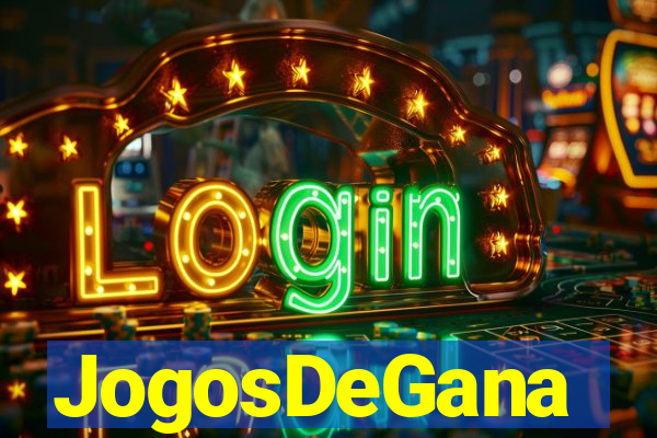 JogosDeGana