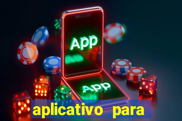 aplicativo para acompanhar jogos