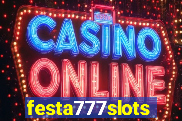 festa777slots