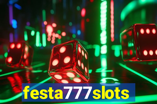 festa777slots