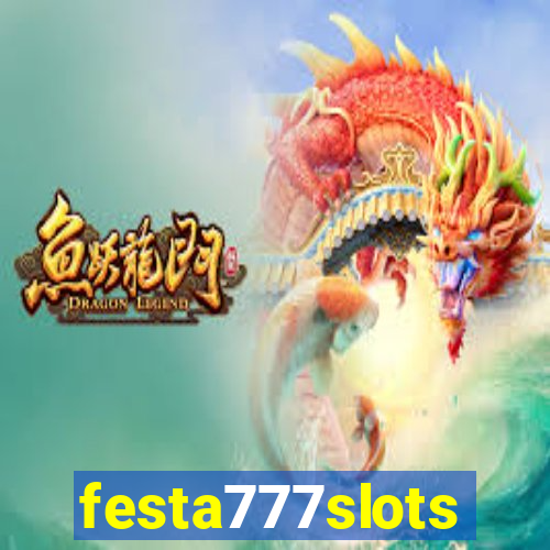 festa777slots