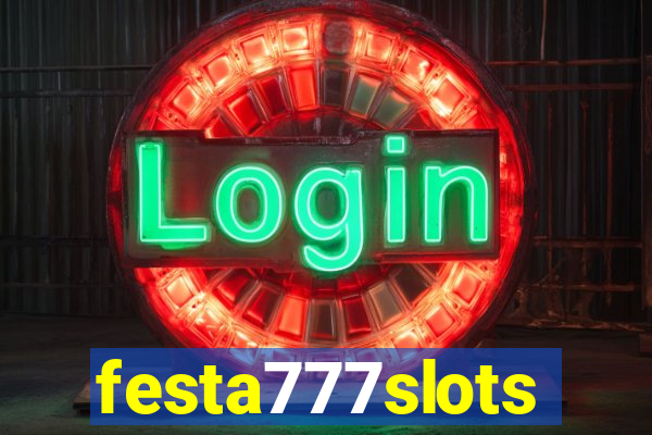 festa777slots