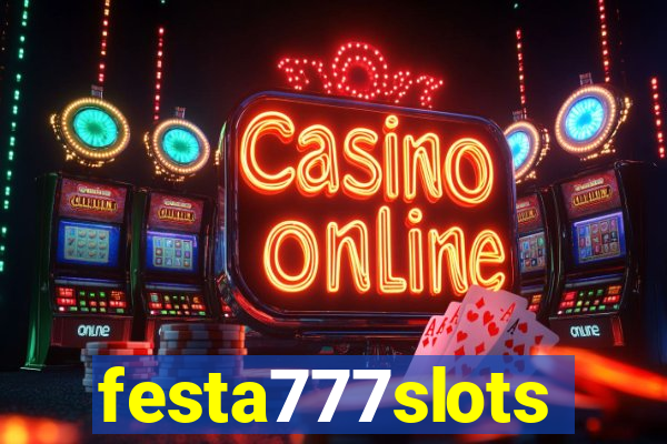 festa777slots