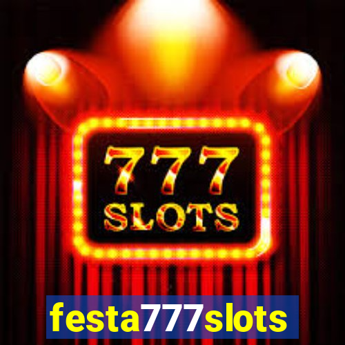 festa777slots