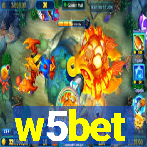 w5bet