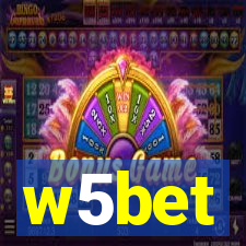 w5bet