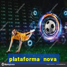 plataforma nova fortune dragon