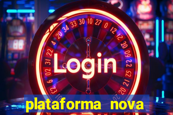 plataforma nova fortune dragon