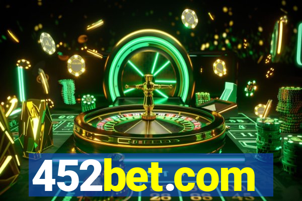 452bet.com