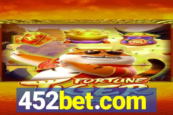 452bet.com