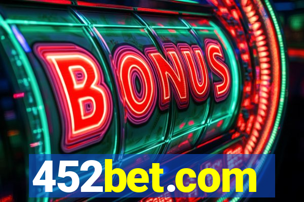 452bet.com