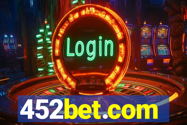 452bet.com