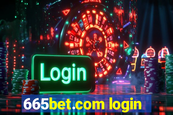 665bet.com login