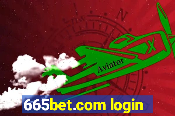 665bet.com login