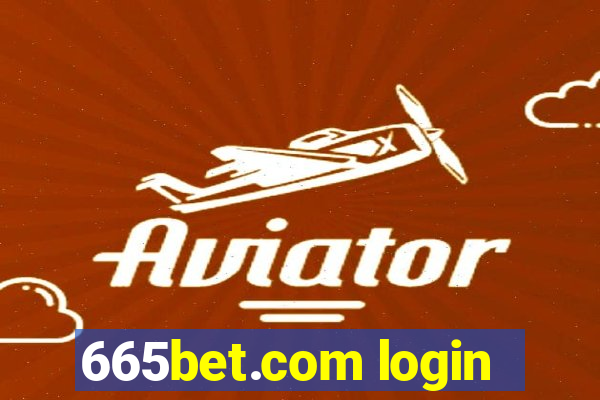 665bet.com login