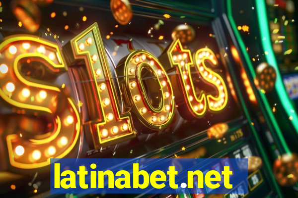 latinabet.net