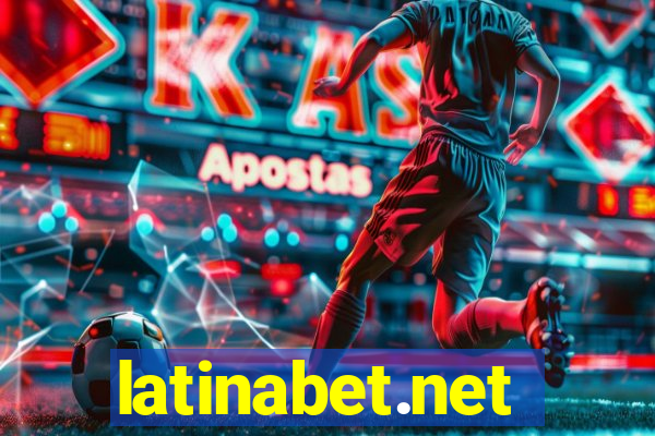 latinabet.net