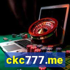 ckc777.me