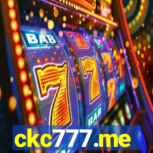 ckc777.me