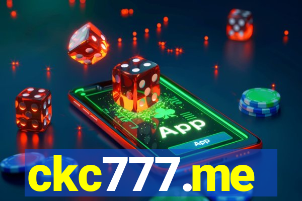 ckc777.me