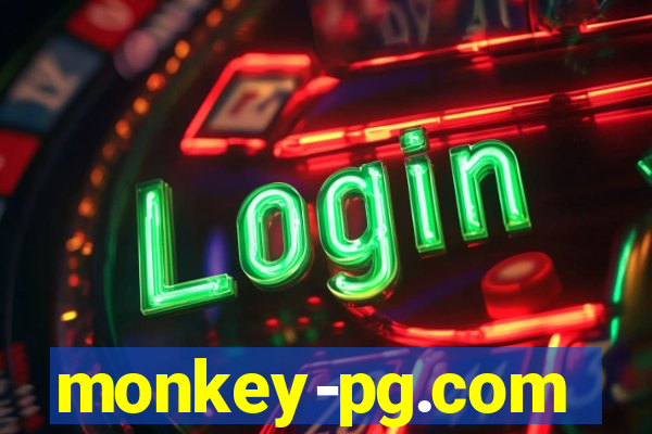 monkey-pg.com