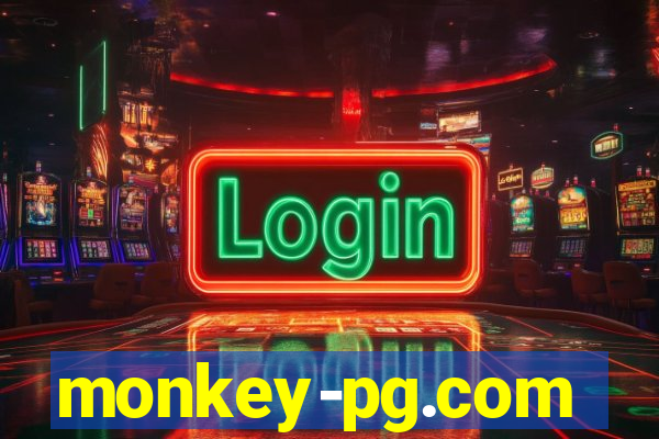 monkey-pg.com