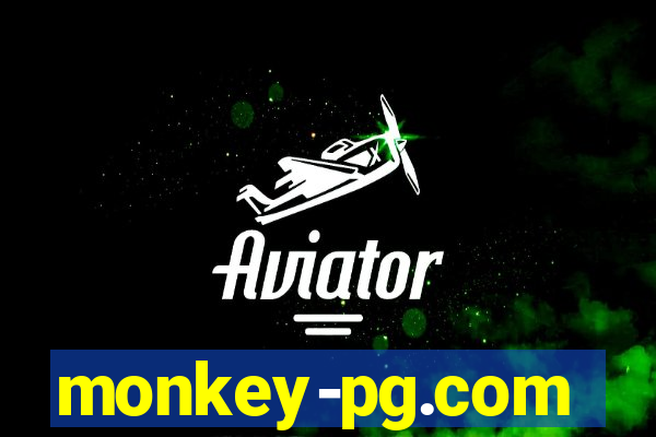 monkey-pg.com