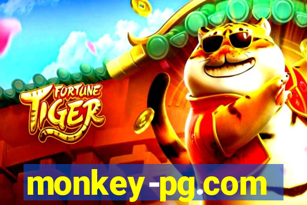 monkey-pg.com