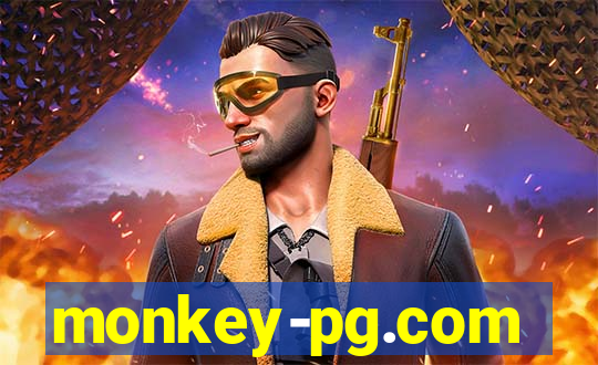 monkey-pg.com