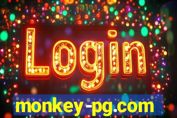 monkey-pg.com