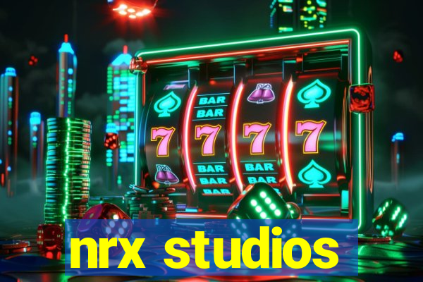 nrx studios