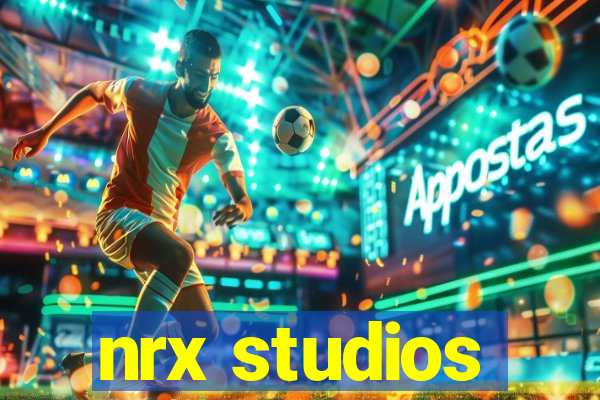 nrx studios