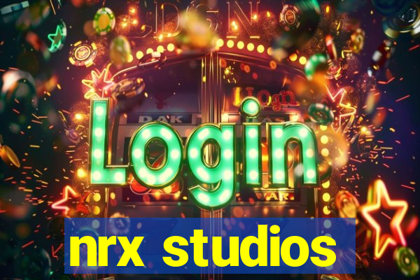 nrx studios