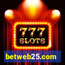 betweb25.com