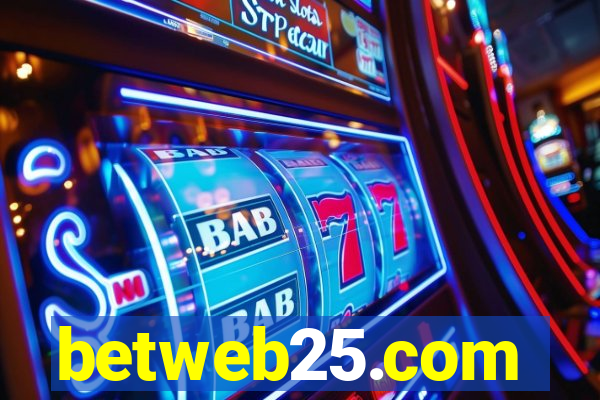 betweb25.com