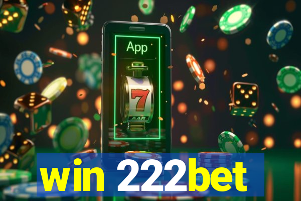 win 222bet