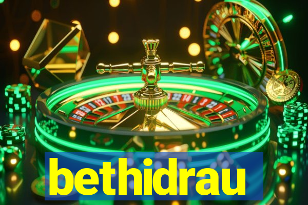 bethidrau