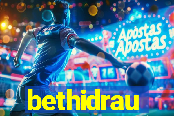 bethidrau