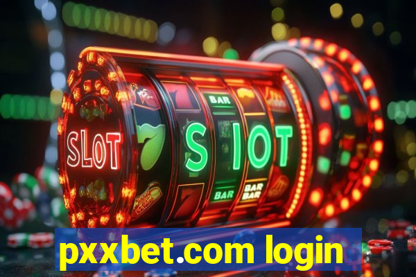 pxxbet.com login