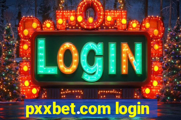 pxxbet.com login