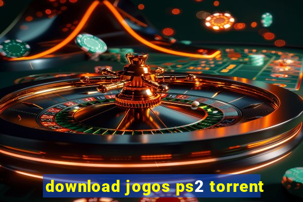 download jogos ps2 torrent