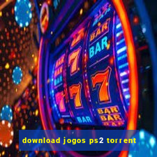 download jogos ps2 torrent