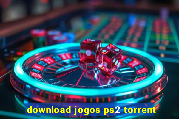 download jogos ps2 torrent