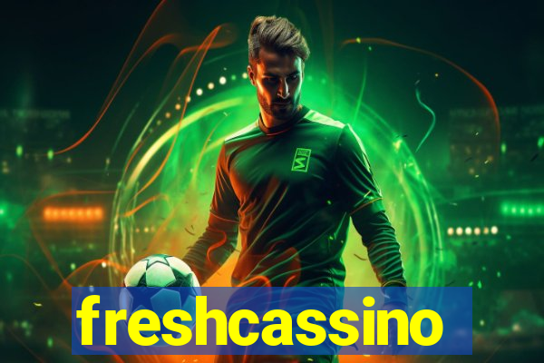 freshcassino